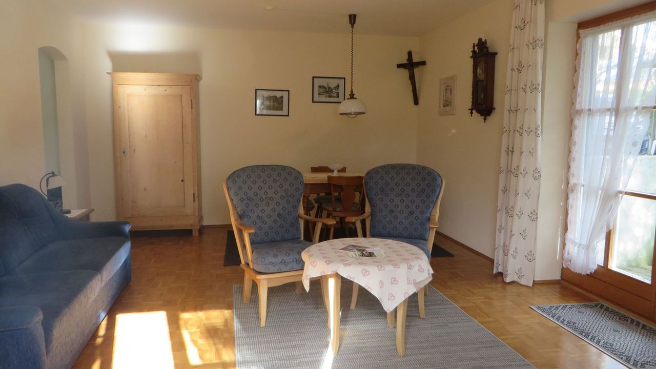 Wohnzimmer Wohnzimmer